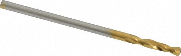 GUHRING Guhring 9006590016100 Cobalt Stub Drill Bit Wire 52