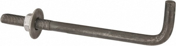 VALUE COLLECTION Value Collection ABL0621000-001BX Bent Anchor Bolt 5/8-11
