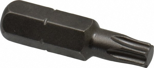 APEX Apex 480-TX-30X T30 Torx Bit 5/16 Inch Hex Drive