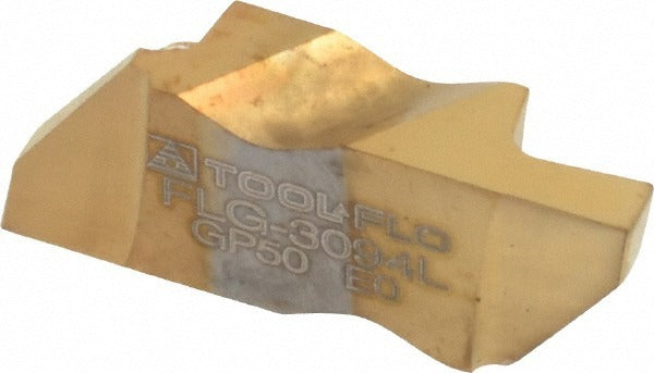 TOOL-FLO Tool-flo 563694LN4C Grooving Insert GP50 Flo-lock