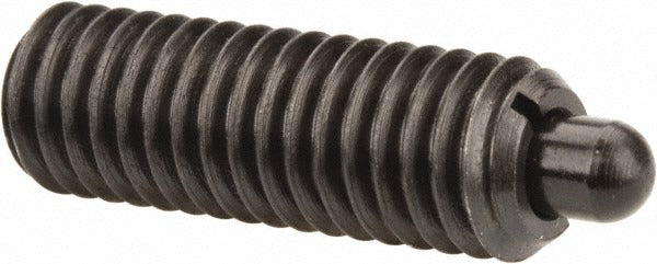 GIBRALTAR Gibraltar SWN10-6S-G Threaded Spring Plunger 3/8-16