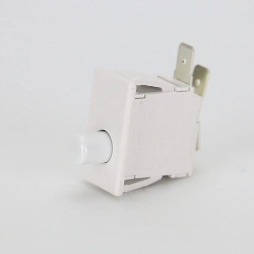 FRIGIDAIRE Frigidaire 134813601 Dryer Door Switch Electric (3-Wire) Replacement 131843101