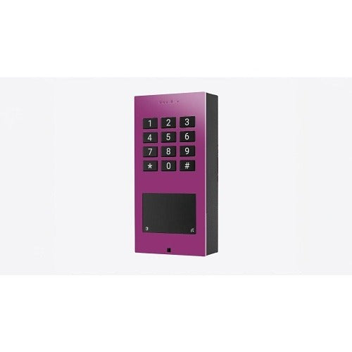 DOORBIRD Doorbird 423893313 Smart Reader RAL4006