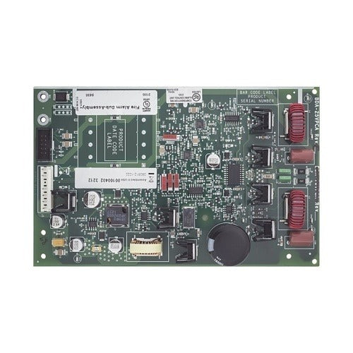 FIRE-LITE Fire-lite Alarms by Honeywell ECC-50W-25V Audio Amplifier Module