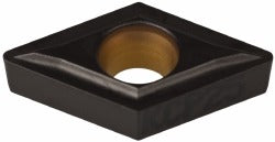 KENNAMETAL Kennametal 3751581 Turning Insert DCMT2151LF KCP25 Carbide