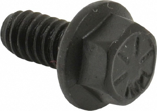 VALUE COLLECTION Value Collection 821192MSC Flange Bolt 1/4-20 Unc 1/2 in Grade 8