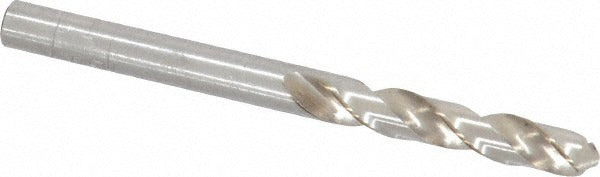 CHICAGO-LATROBE Chicago-latrobe 48711 Screw Machine Drill Bit Size 11 Hss