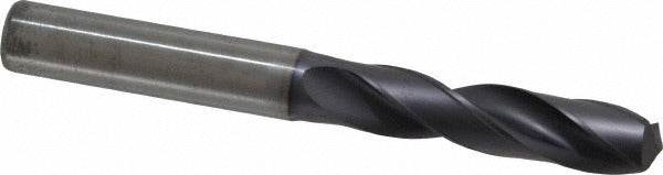 KENNAMETAL Kennametal 1913492 Drill Bit 9.50mm Solid Carbide Tialn