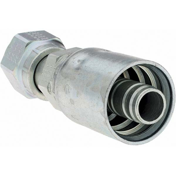 PARKER Parker PP-00583 Female Seal-lok Swivel Short Fitting