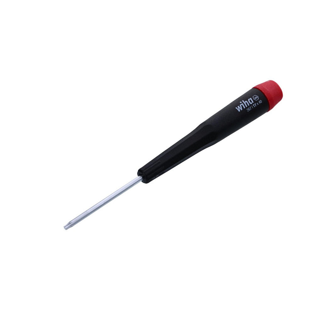 WIHA Wiha 26707 Torx Screwdriver T7 4.75 Inches Oal