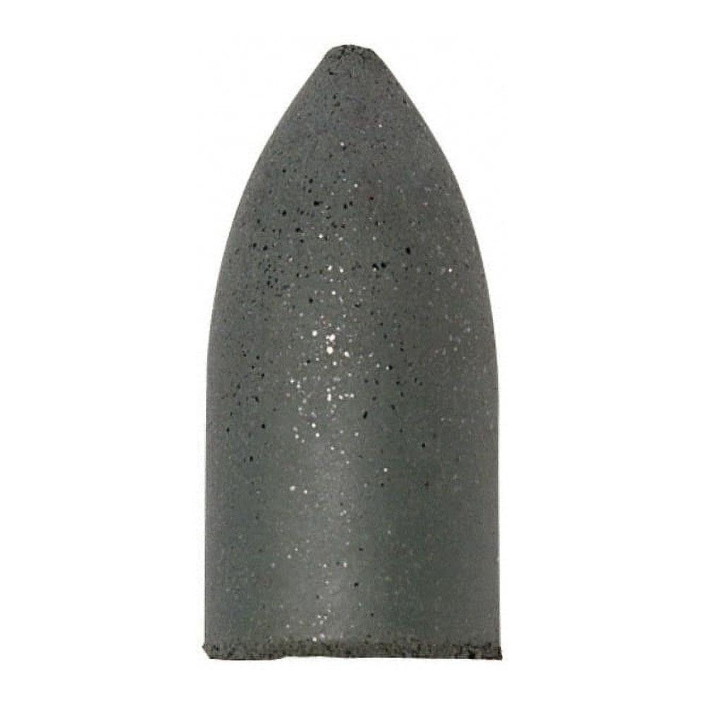 CRATEX Cratex 4707 Xf Rubberized Abrasive Cone Point Very Fine