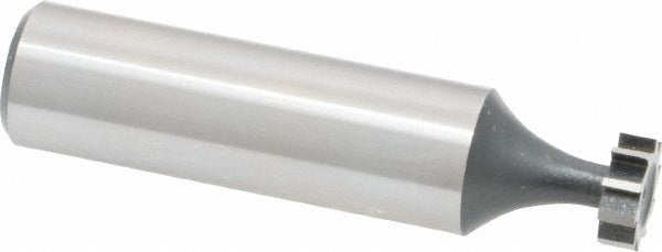 VALUE COLLECTION Value Collection C2100403 Woodruff Keyseat Cutter Cobalt