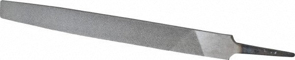 VALUE COLLECTION Value Collection SC70574413 Flat Double Cut Bastard File 8 in