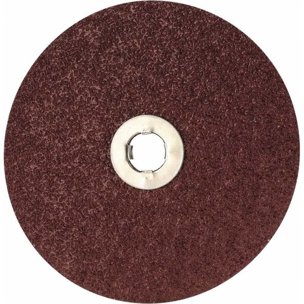 3M 3M 7000119163 Fiber Disc 7 in 36 Grit Ceramic Extra Coarse