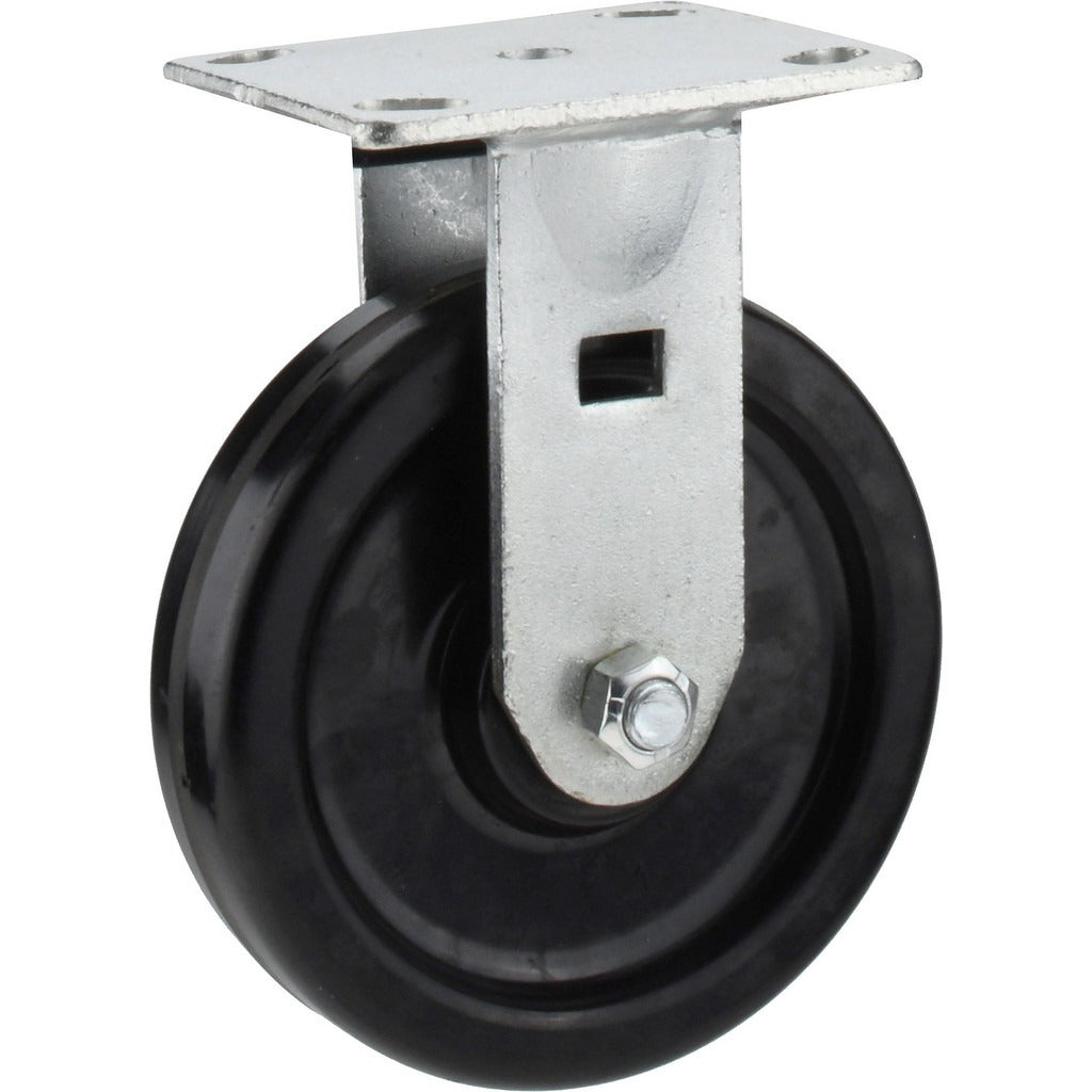 VALUE COLLECTION Value Collection GMC-SH-0066 Rigid Caster 6 in 1000 Lb