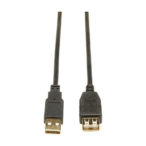 TRIPP LITE Tripp Lite U024-006 Usb 2.0 Extension Cable 6 Feet