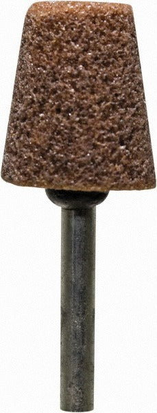 TRU-MAXX Tru-maxx TM-GPB91O Mounted Point 60 Grit Aluminum Oxide B91