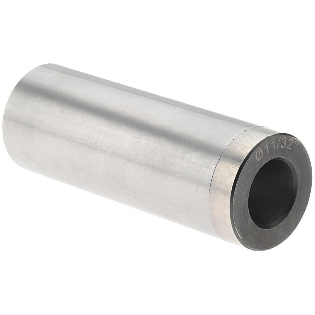 BONEHAM Boneham P4028JB Headless Drill Bushing 11/32 Id 5/8 Od Steel