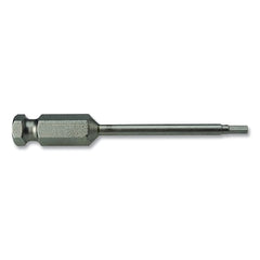 Apex AN-10 Socket Head Hex Power Bit