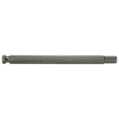 Apex AN-12-6 Socket Head Power Bit 3/8 Inch Hex Drive 6 Inch