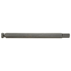 Apex AN-12-6 Socket Head Power Bit 3/8 Inch Hex Drive 6 Inch