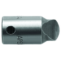 Apex HTS-1 Hi-Torque Insert Bit 1/4 in Drive 1 in