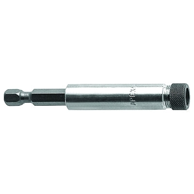 Apex M-490-OR Magnetic Bit Holder 1/4 inch Hex 3 inches Length