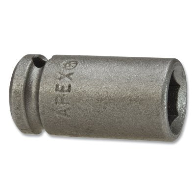 Apex MZA-110 Impact Socket Square 1/4 Drive 5/16 6 Points