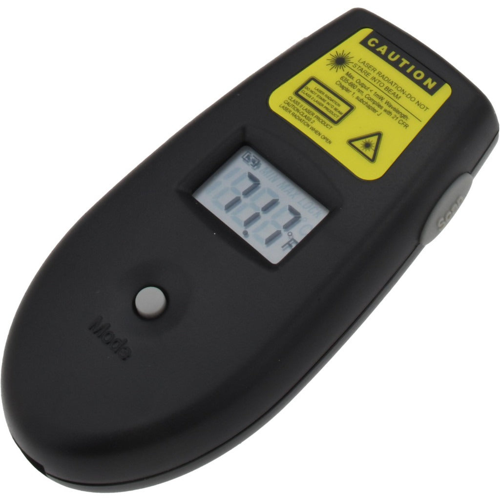 VALUE COLLECTION Value Collection WS-PE-TN205LMC Infrared Thermometer