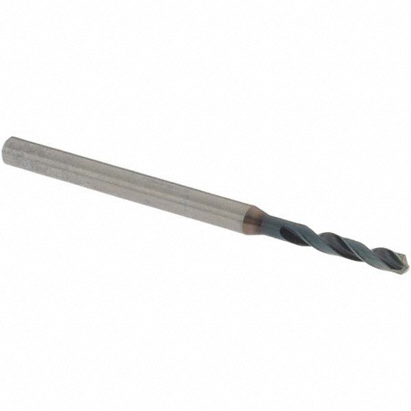 OSG Osg HP243-0827 Screw Machine Drill Bit 0.0827 in Carbide