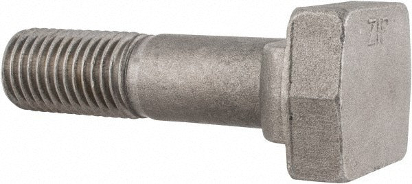 VALUE COLLECTION Value Collection 80020 T-slot Bolt 1-8 Unc Steel Uncoated