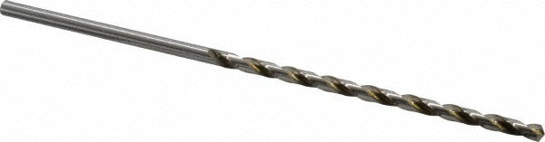 PRECISION TWIST DRILL Precision Twist Drill 5999716 Taper Length Drill Bit