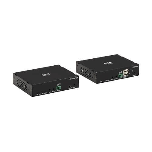 TRIPP LITE Tripp Lite B127E-1A1-HH Hdmi Over Cat6 Extender Kit