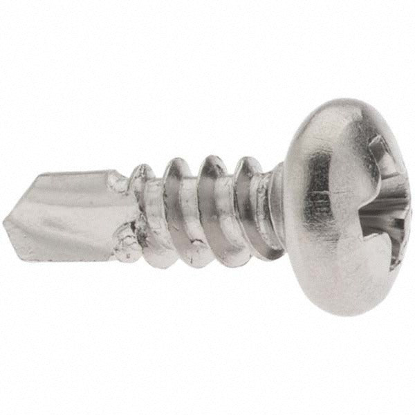 VALUE COLLECTION Value Collection 95540 No.8 Pan Head Phillips Self Drilling Screw