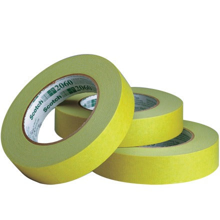 BSC PREFERRED Bsc Preferred T937206012PK Masking Tape 12 Pack