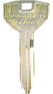 ILCO Kaba Ilco Corp Y157-P1794 Master Key Blank