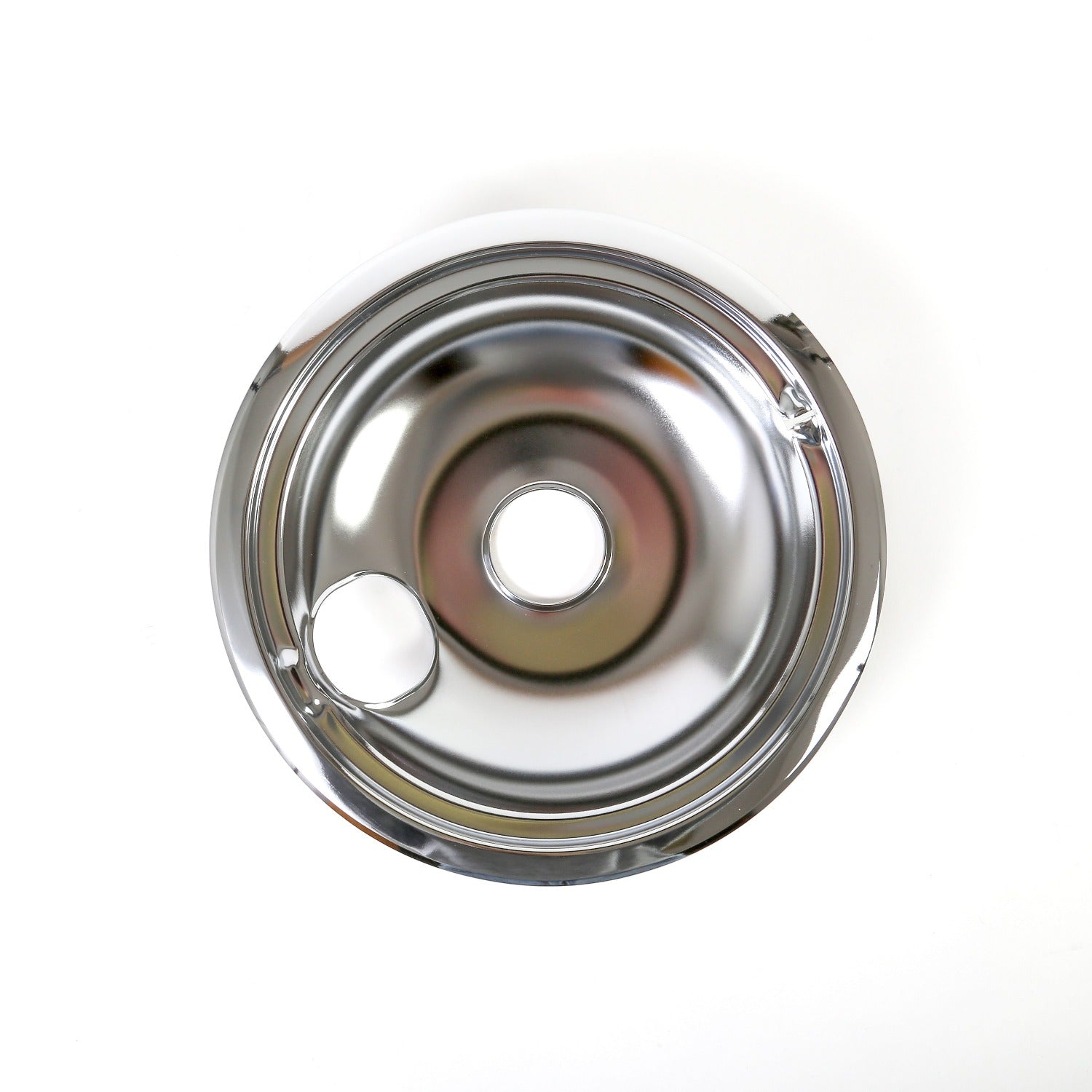 GENERAL ELECTRIC General Electric WB32X5076 Burner Bowl (8 Inch) GEH-WB31K10266