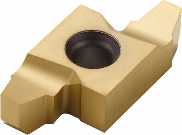 SECO TOOLS Seco 02206171 Laydown Threading Insert 3.5 Tpi Acme