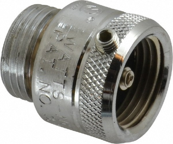 WATTS Watts 0061985 Hose Connection Vacuum Breaker 125 Psi