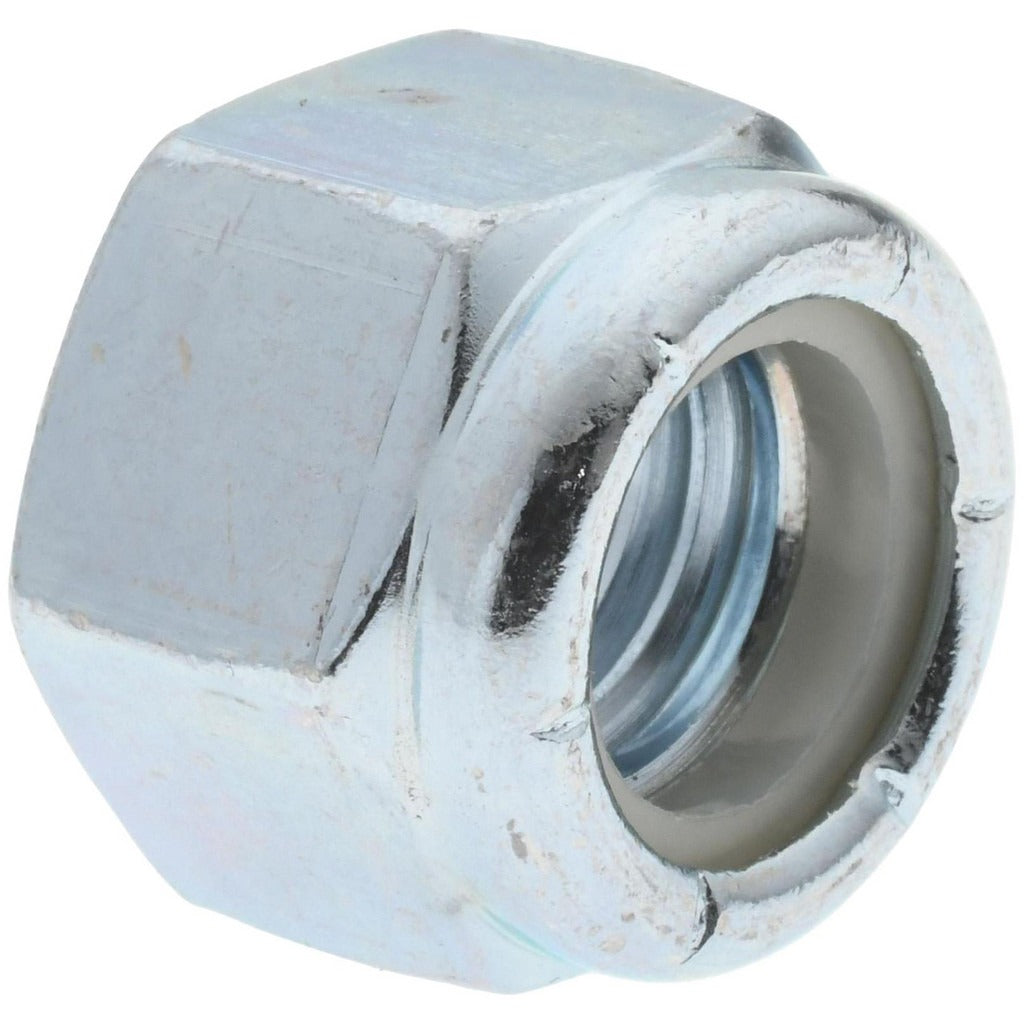 VALUE COLLECTION Value Collection 87922092 Hex Lock Nut 5/8-11 Zinc-plated