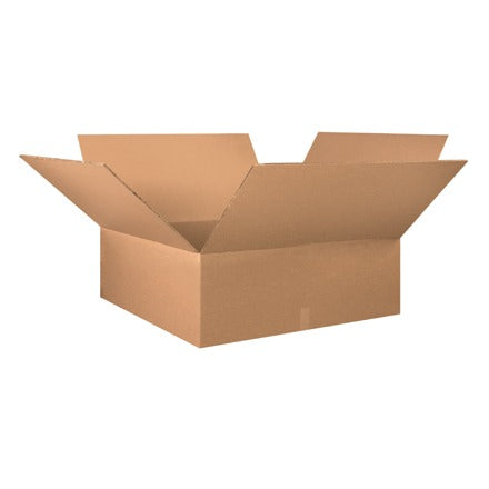 BSC PREFERRED Bsc Preferred HD303012DW Double-wall Corrugated Box 5-pack