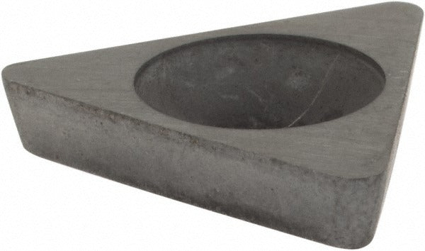 HERTEL Hertel 8000186 Carbide Shim Indexable Turning 1/2 in