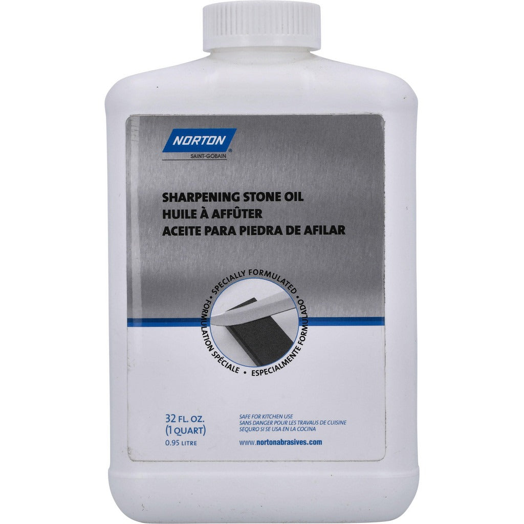 NORTON Norton 61463687775 Sharpening Stone Oil Can