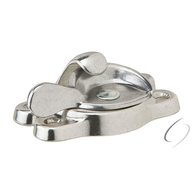 IVES Ives 07B15 Solid Brass Window Lock Satin Nickel