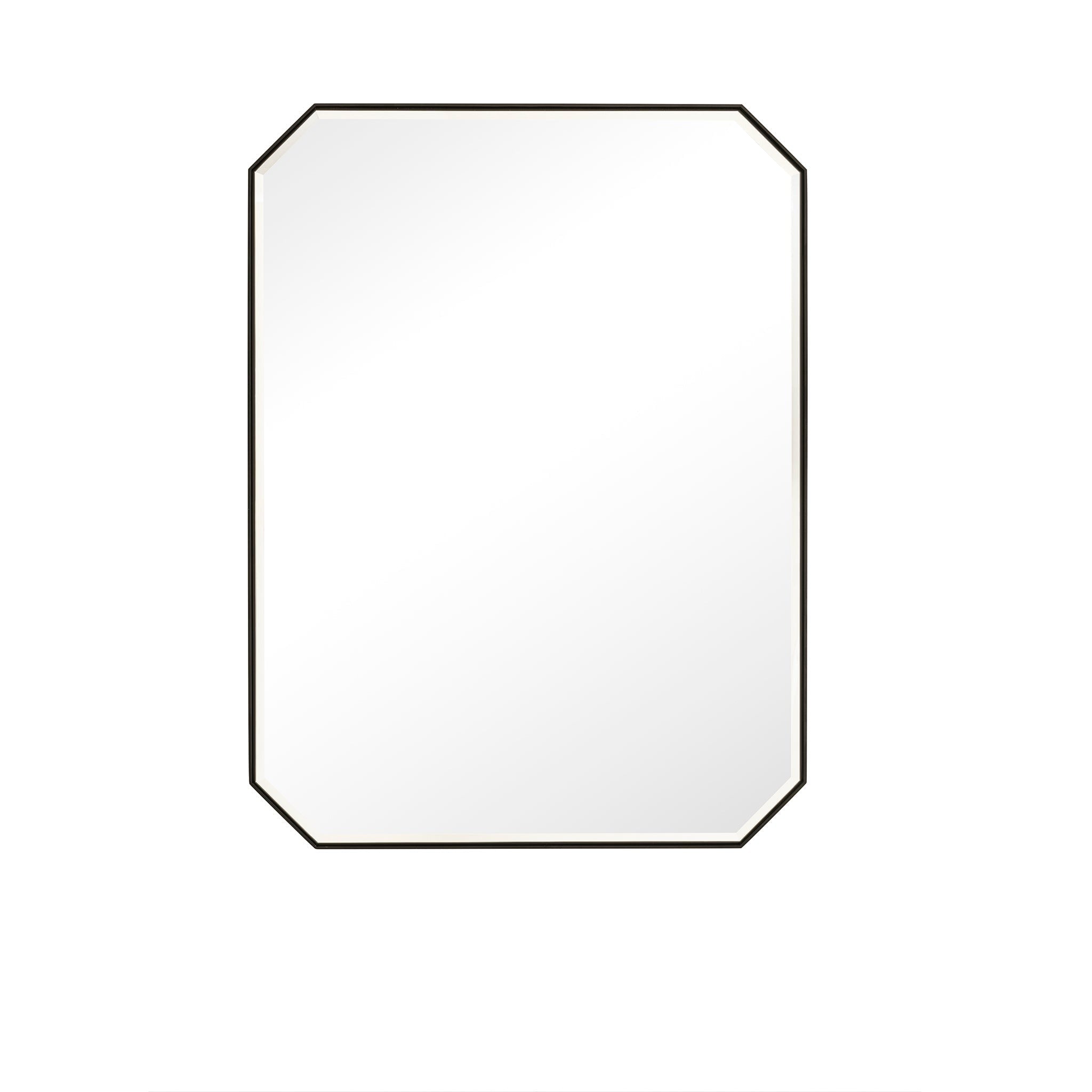 JAMES MARTIN VANITIES James Martin Vanities 715-mo30-cb Rohe 30 in Mirror