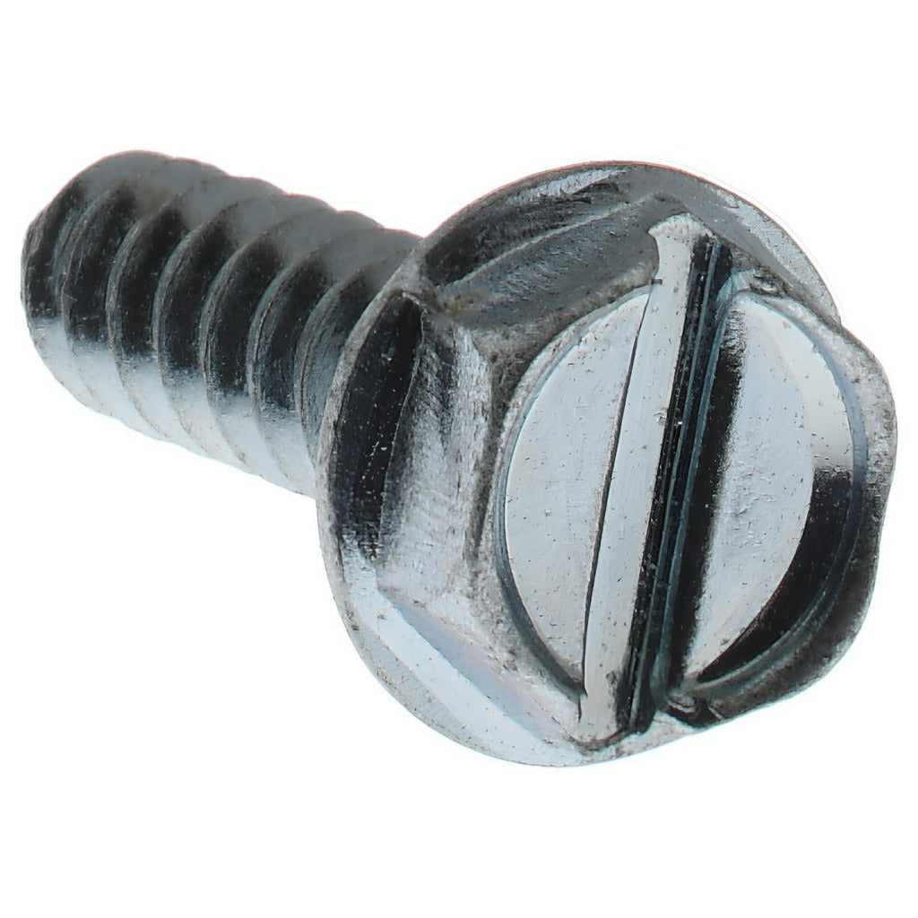VALUE COLLECTION Value Collection SMHWI-1000750SL-100BX No 10 Sheet Metal Screw