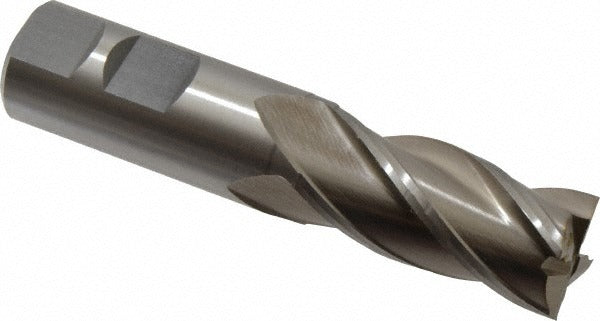 VALUE COLLECTION Value Collection 720-8220 Square End Mill 4 Flute Hss