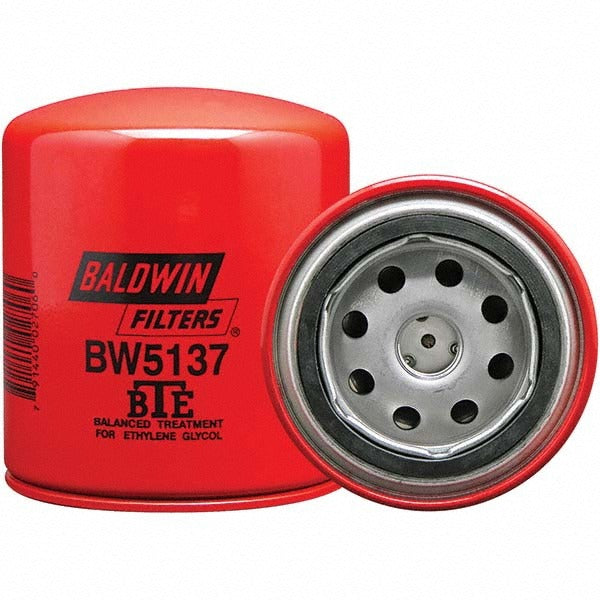 BALDWIN FILTERS Baldwin Filters BW5137 Spin-on Coolant Filter