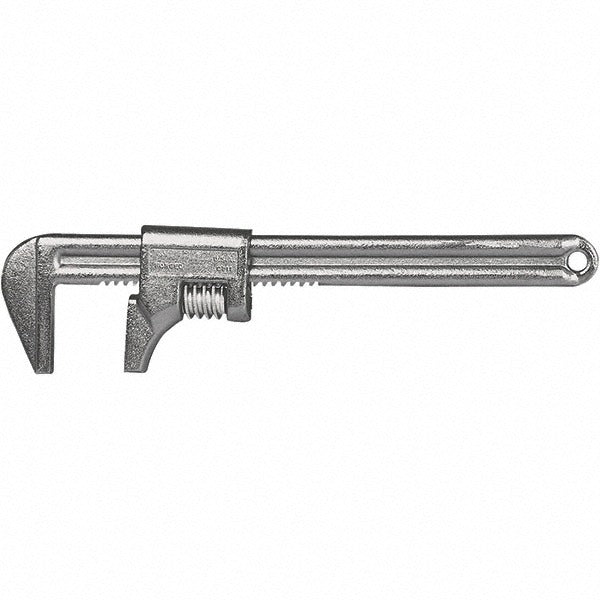 CRESCENT Crescent C711H Adjustable Wrench 11 in 3 in Jaw Chrome