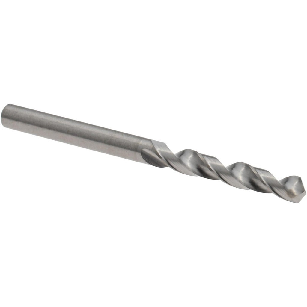 HERTEL Hertel 30010940 Circuit Board Drill Bit 7/64 in Carbide